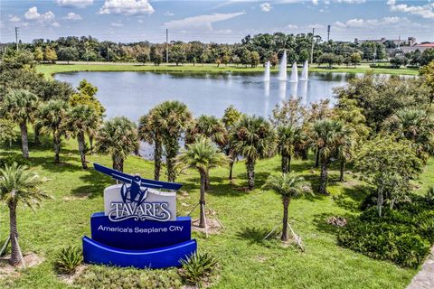 Tiny photo for 719 W Nelson Street, Tavares, FL 32778 (MLS # G5111084)