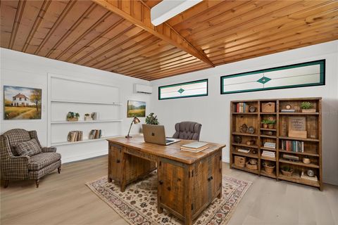 Tiny photo for 719 W Nelson Street, Tavares, FL 32778 (MLS # G5111084)