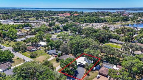 Tiny photo for 719 W Nelson Street, Tavares, FL 32778 (MLS # G5111084)