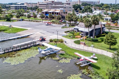 Tiny photo for 719 W Nelson Street, Tavares, FL 32778 (MLS # G5111084)