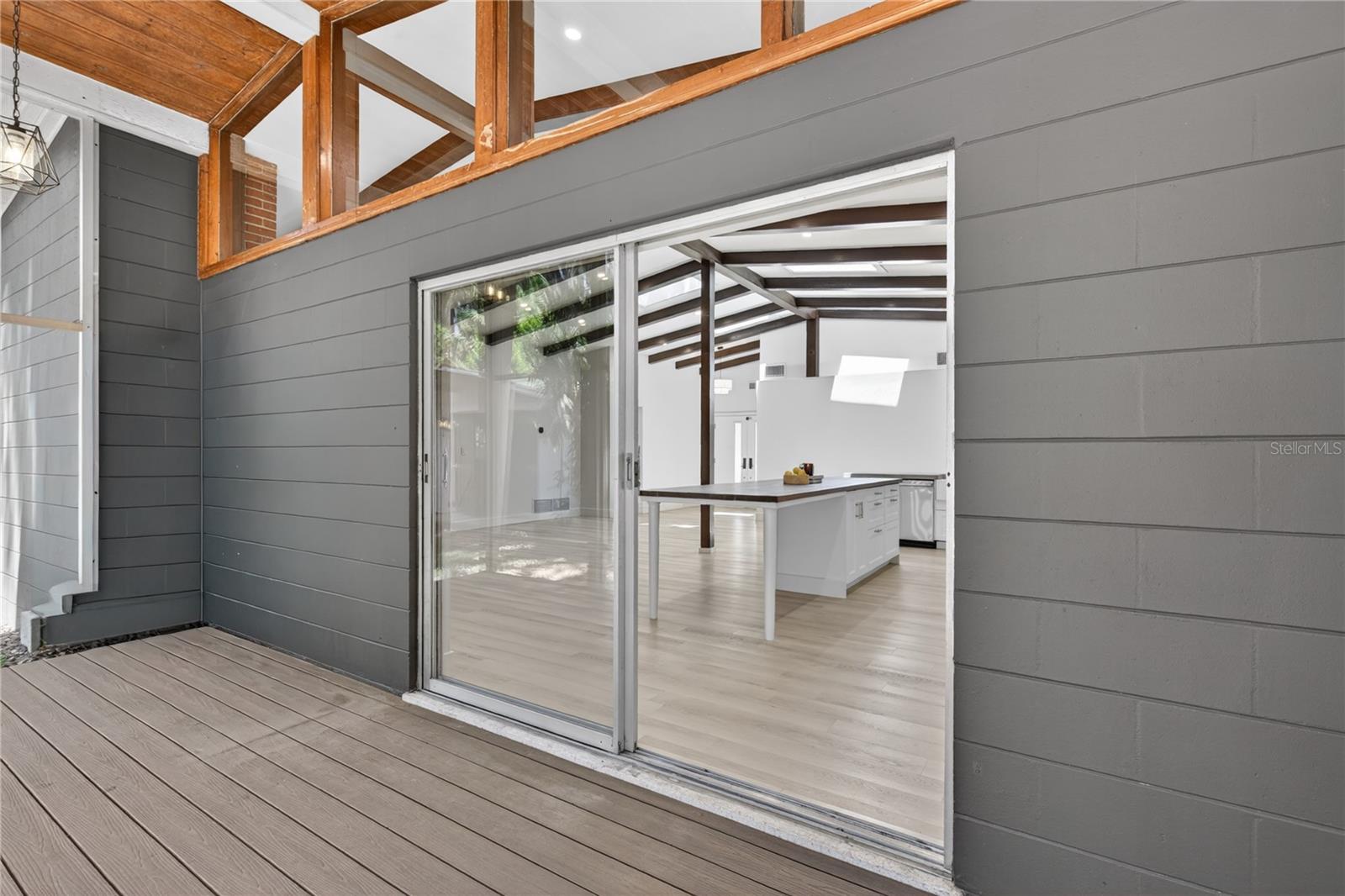 TAVARES LAKEWOOD PARK - Residential