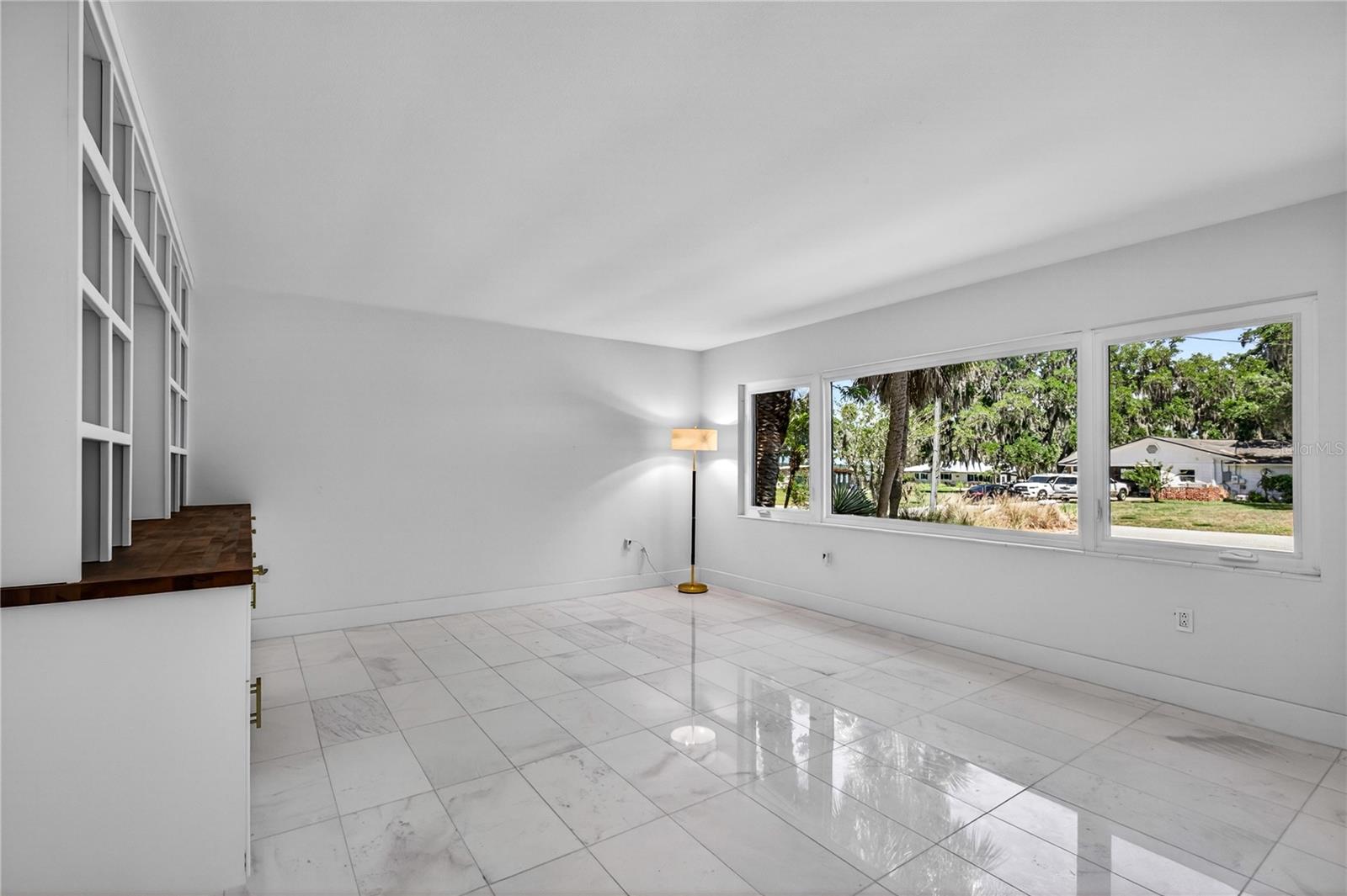 TAVARES LAKEWOOD PARK - Residential