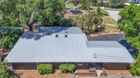 Tiny photo for 719 W Nelson Street, Tavares, FL 32778 (MLS # G5111084)
