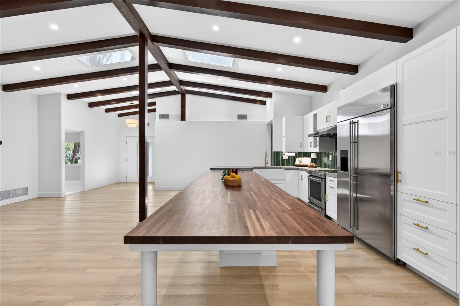 TAVARES LAKEWOOD PARK - Residential