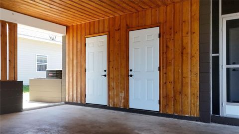 Tiny photo for 719 W Nelson Street, Tavares, FL 32778 (MLS # G5111084)