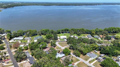 Tiny photo for 719 W Nelson Street, Tavares, FL 32778 (MLS # G5111084)