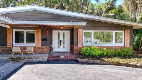 Tiny photo for 719 W Nelson Street, Tavares, FL 32778 (MLS # G5111084)