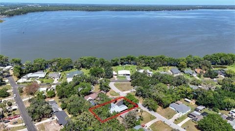 Tiny photo for 719 W Nelson Street, Tavares, FL 32778 (MLS # G5111084)