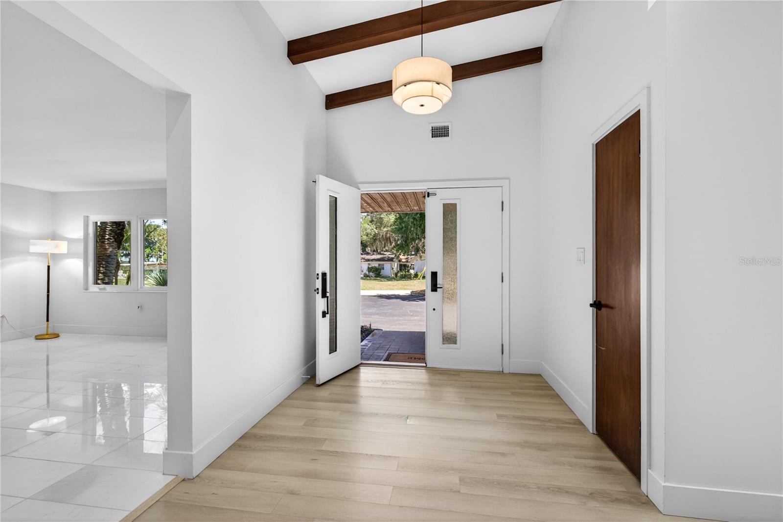 TAVARES LAKEWOOD PARK - Residential