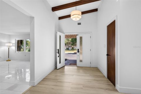 Tiny photo for 719 W Nelson Street, Tavares, FL 32778 (MLS # G5111084)