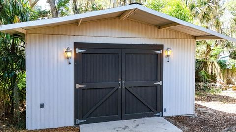 Tiny photo for 719 W Nelson Street, Tavares, FL 32778 (MLS # G5111084)