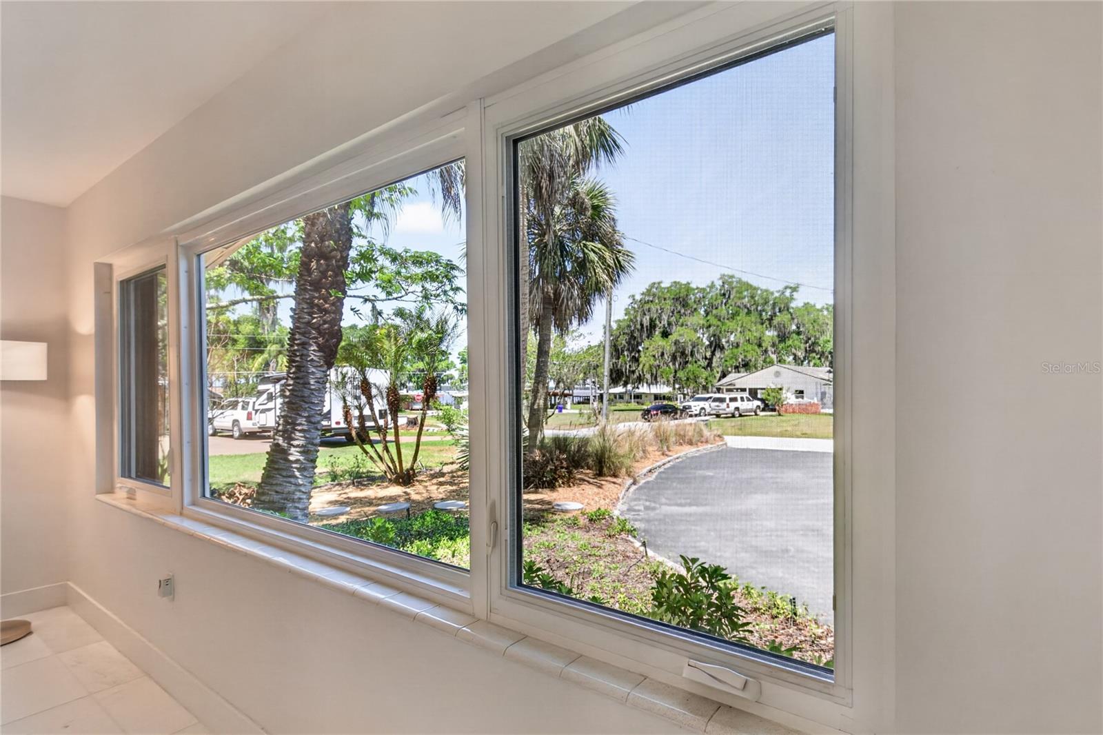 TAVARES LAKEWOOD PARK - Residential