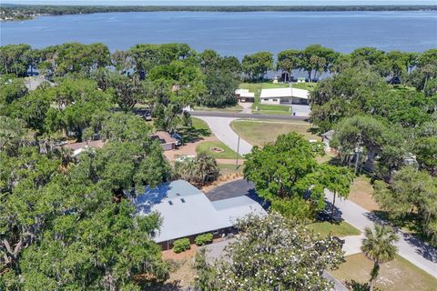 Tiny photo for 719 W Nelson Street, Tavares, FL 32778 (MLS # G5111084)
