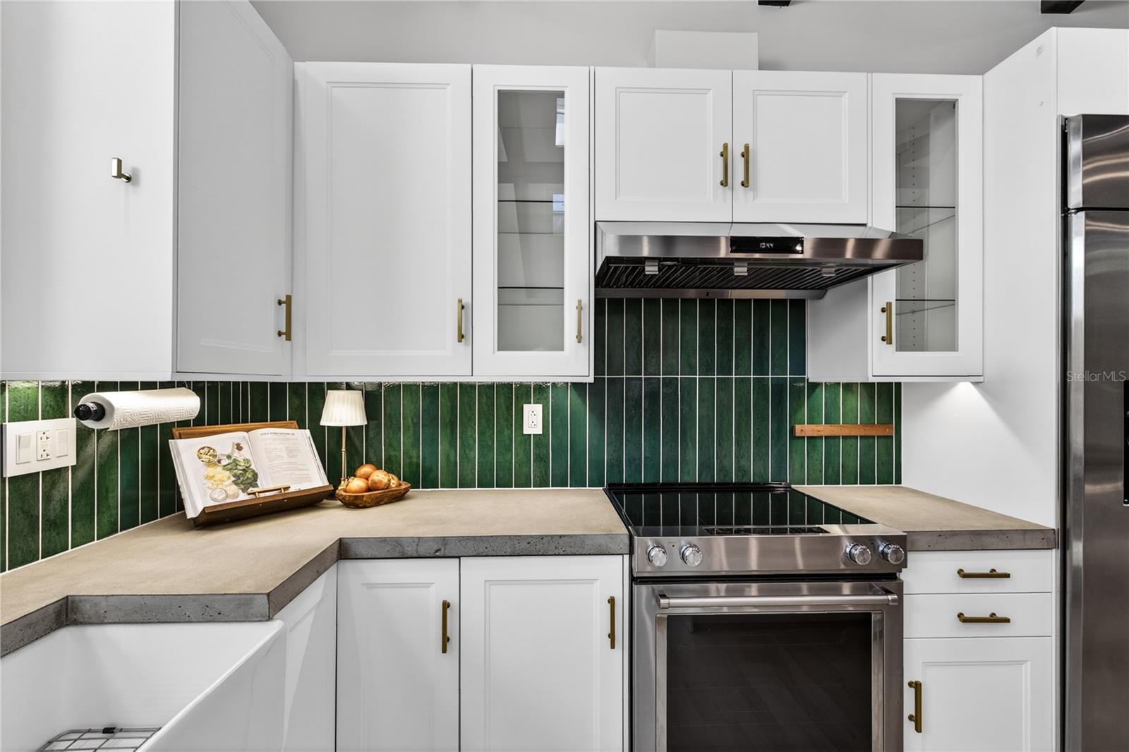 TAVARES LAKEWOOD PARK - Residential