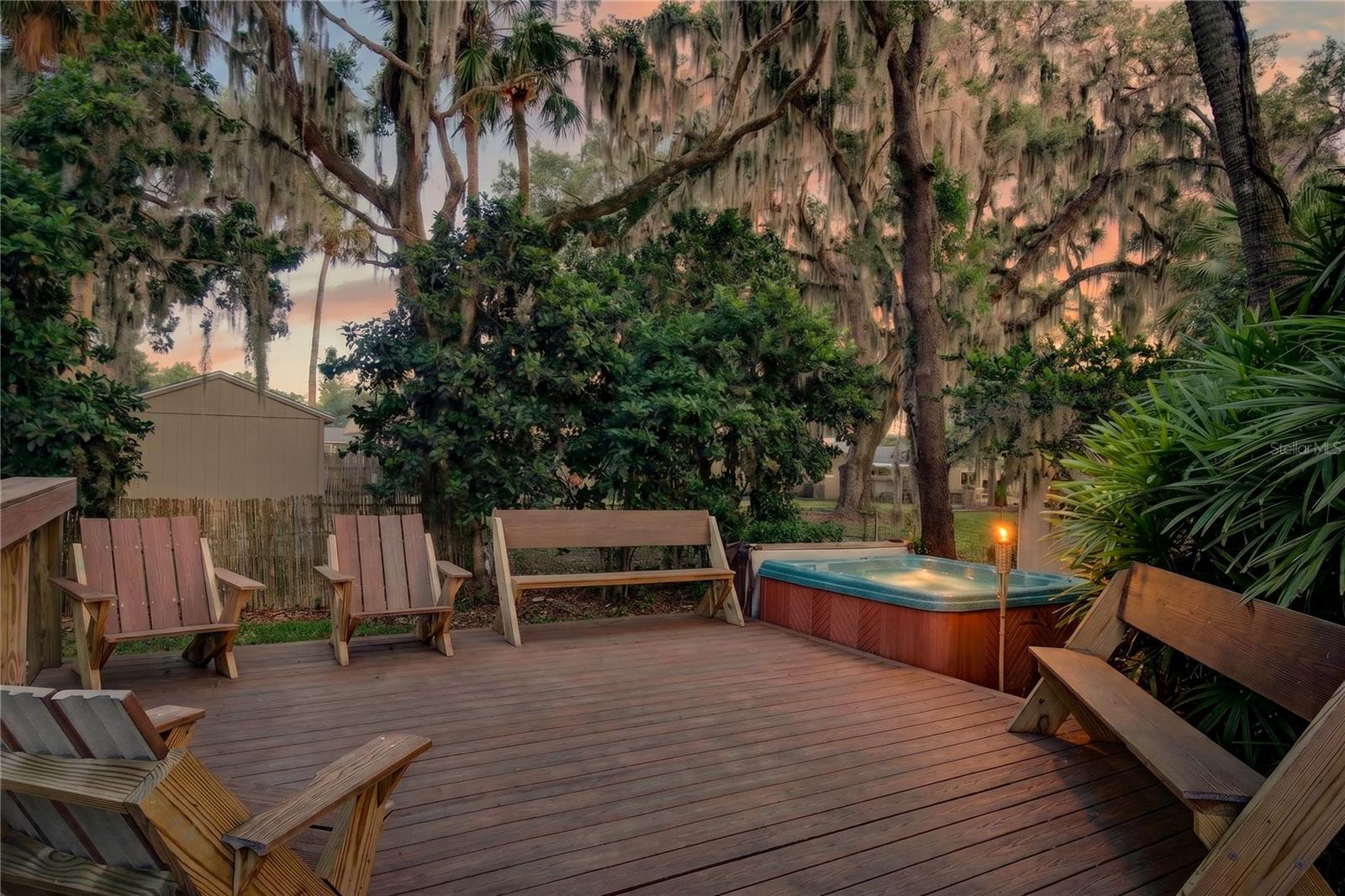 TAVARES LAKEWOOD PARK - Residential