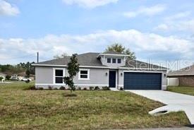 BRAND NEW!! 4 bedroom, 2 bathroom with almost 1700 sq ft of living with an open floor plan. Many upgrades including luxury vinyl plank flooring throughout entire home. White kitchen cabinets with granite countertops and an upgraded appliance package. 10x10 covered porch and nice size backyard for entertaining. Washer and dryer included. LAWN CARE IS ALSO INCLUDED. Located in Matanzas Woods. ALL APPLICANTS MUST HAVE A 650 OR HIGHER CREDIT SCORE. RENTAL REFERENCES, PROOF OF INCOME, NO PETS, NO SMOKING.