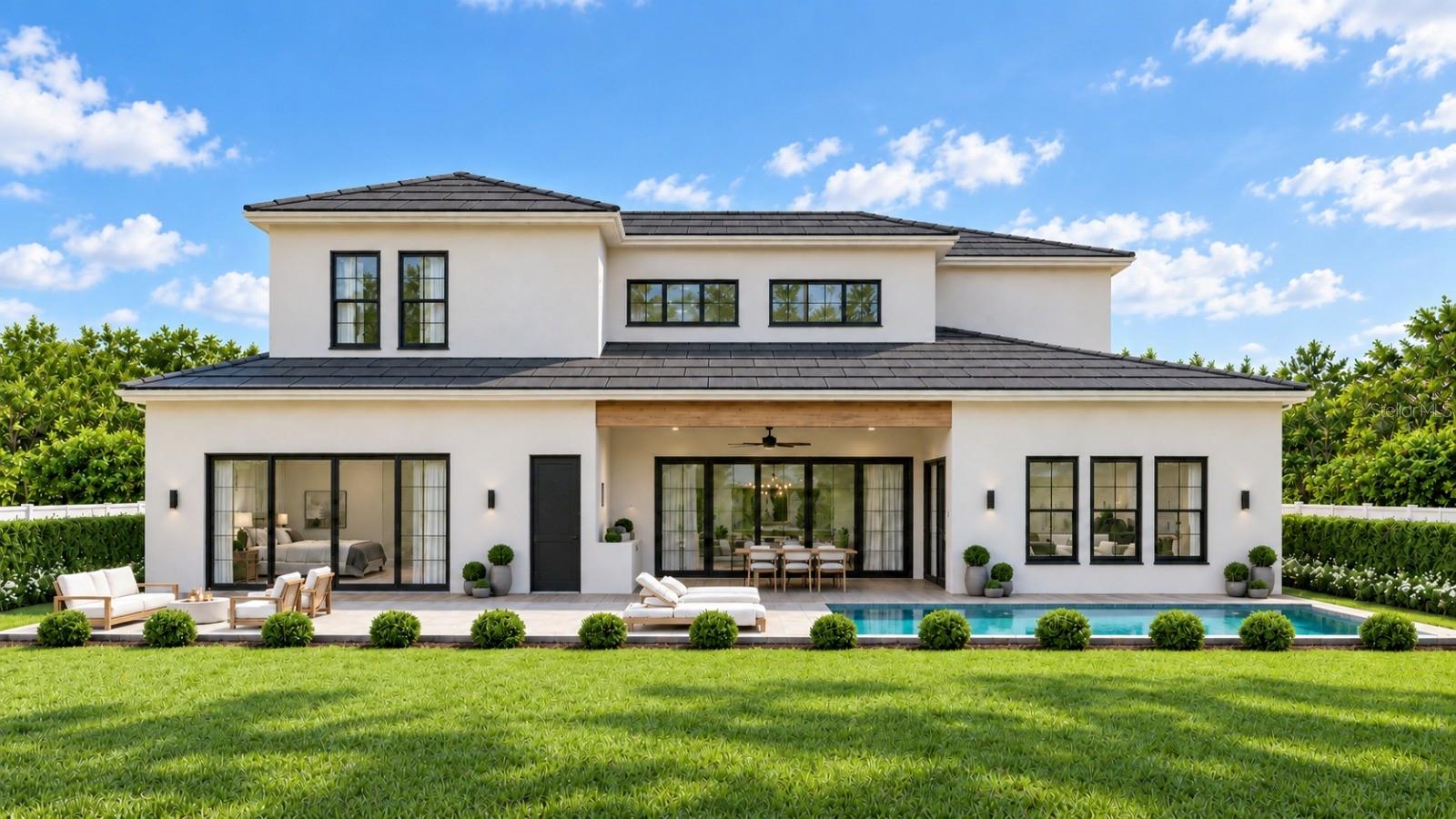 9142 BAYWAY DRIVE