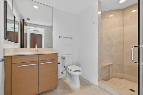 Tiny photo for 401 S Palm Avenue #801, Sarasota, FL 34236 (MLS # A4670548)