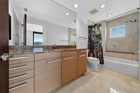 Tiny photo for 401 S Palm Avenue #801, Sarasota, FL 34236 (MLS # A4670548)