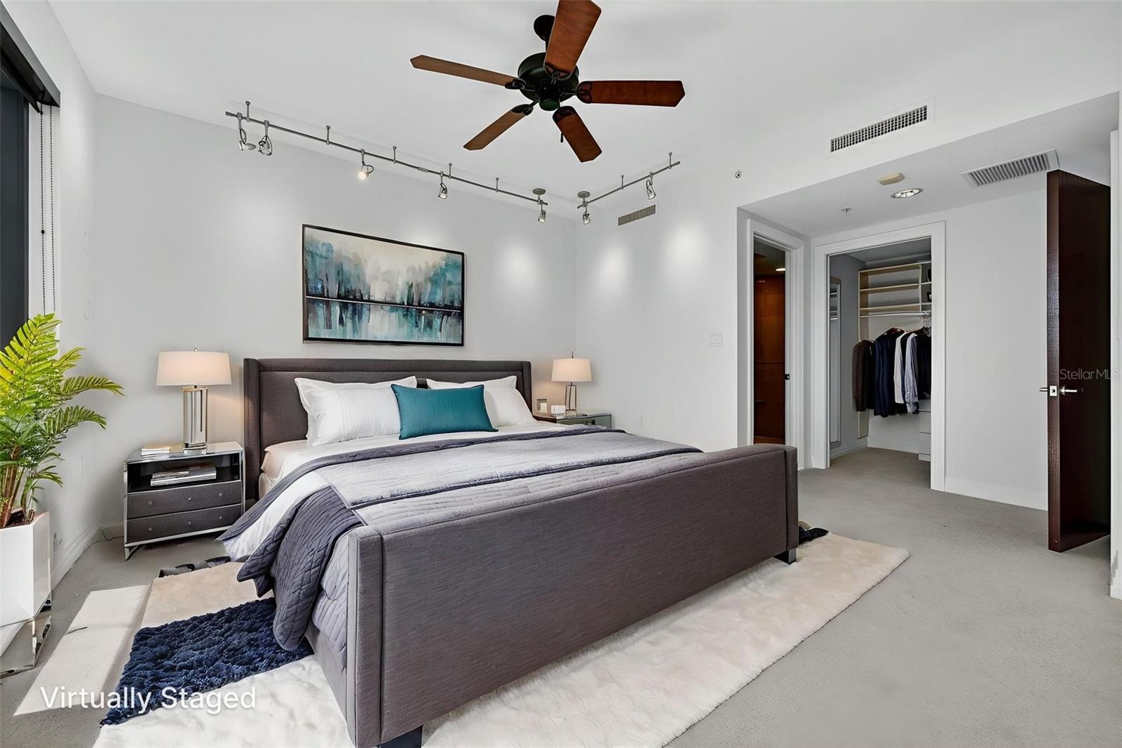 THE SAVOY ON PALM - Residential