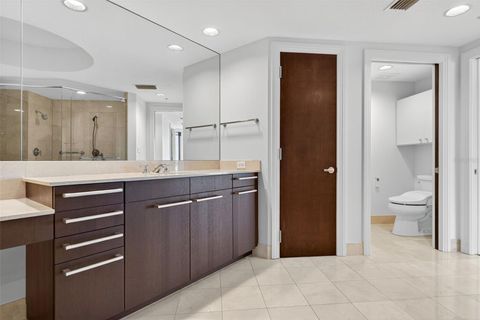 Tiny photo for 401 S Palm Avenue #801, Sarasota, FL 34236 (MLS # A4670548)