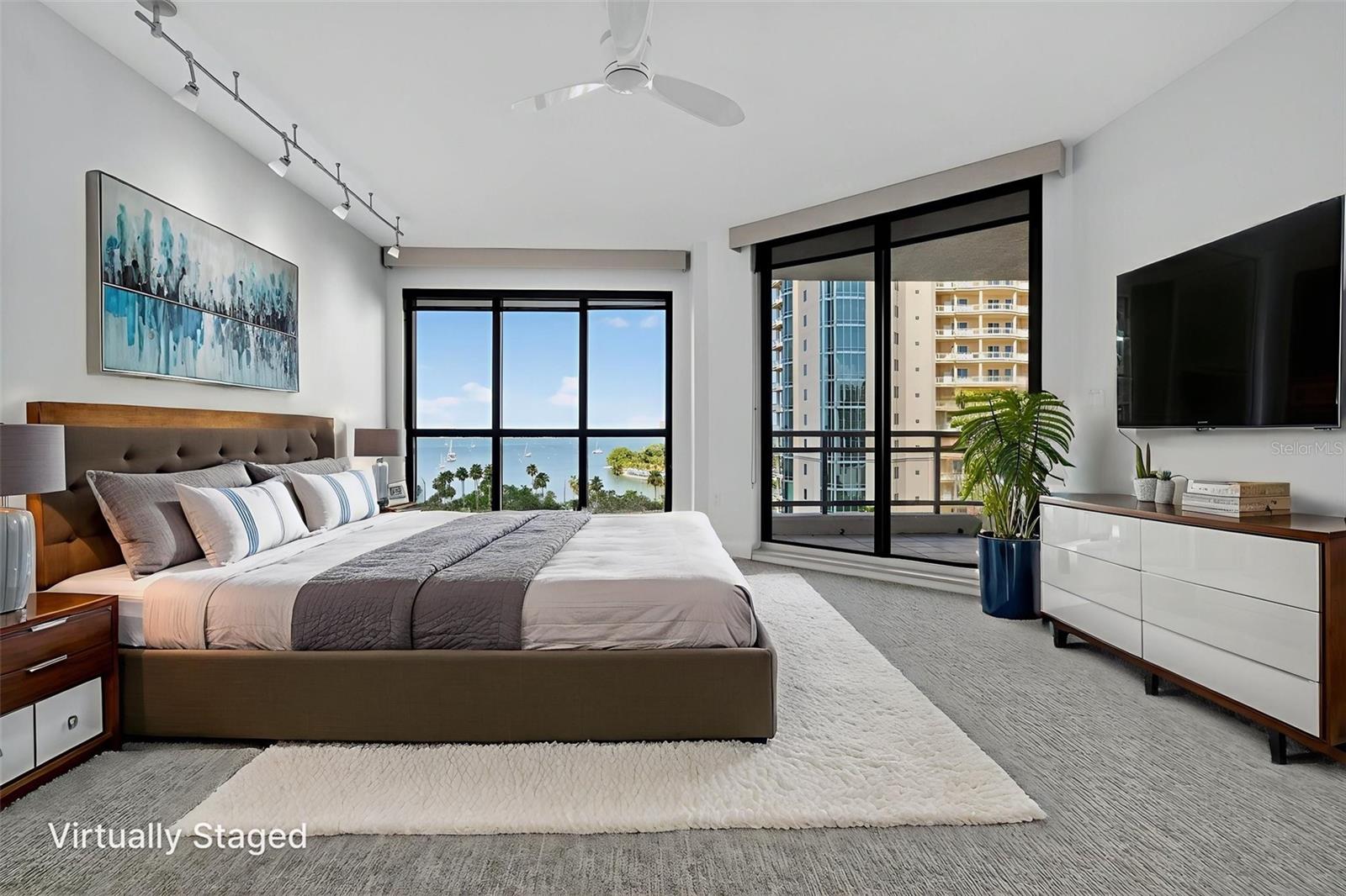 THE SAVOY ON PALM - Residential