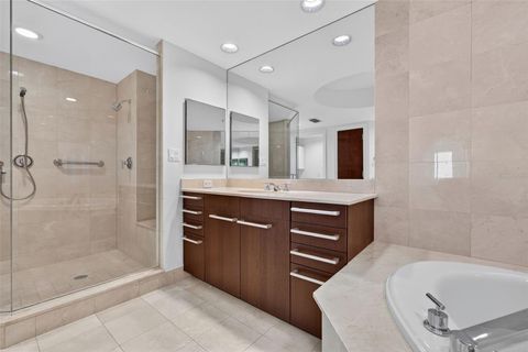 Tiny photo for 401 S Palm Avenue #801, Sarasota, FL 34236 (MLS # A4670548)