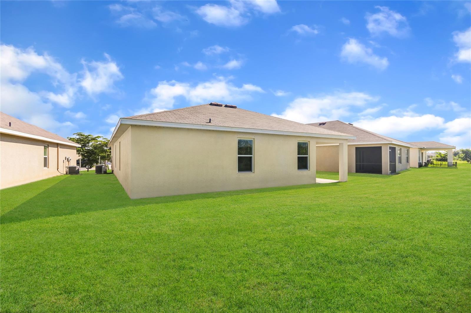 TOWN LAKES PH 4 - Residential Lease