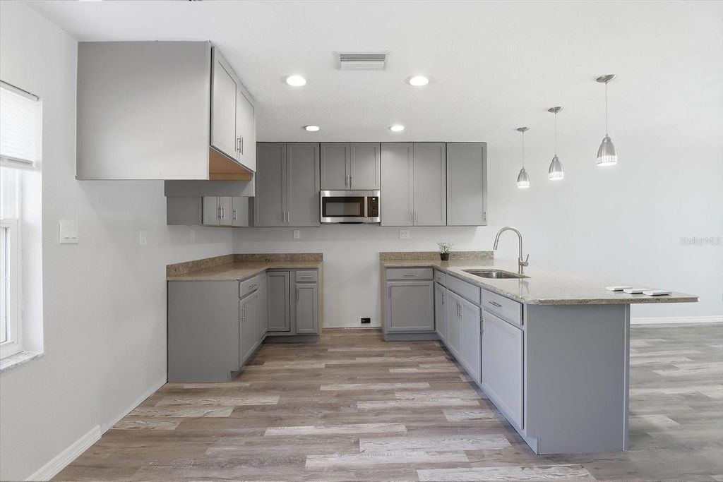 Photo of 11372 W Bayshore Drive, Crystal River, FL 34429 (MLS # TB8469855)