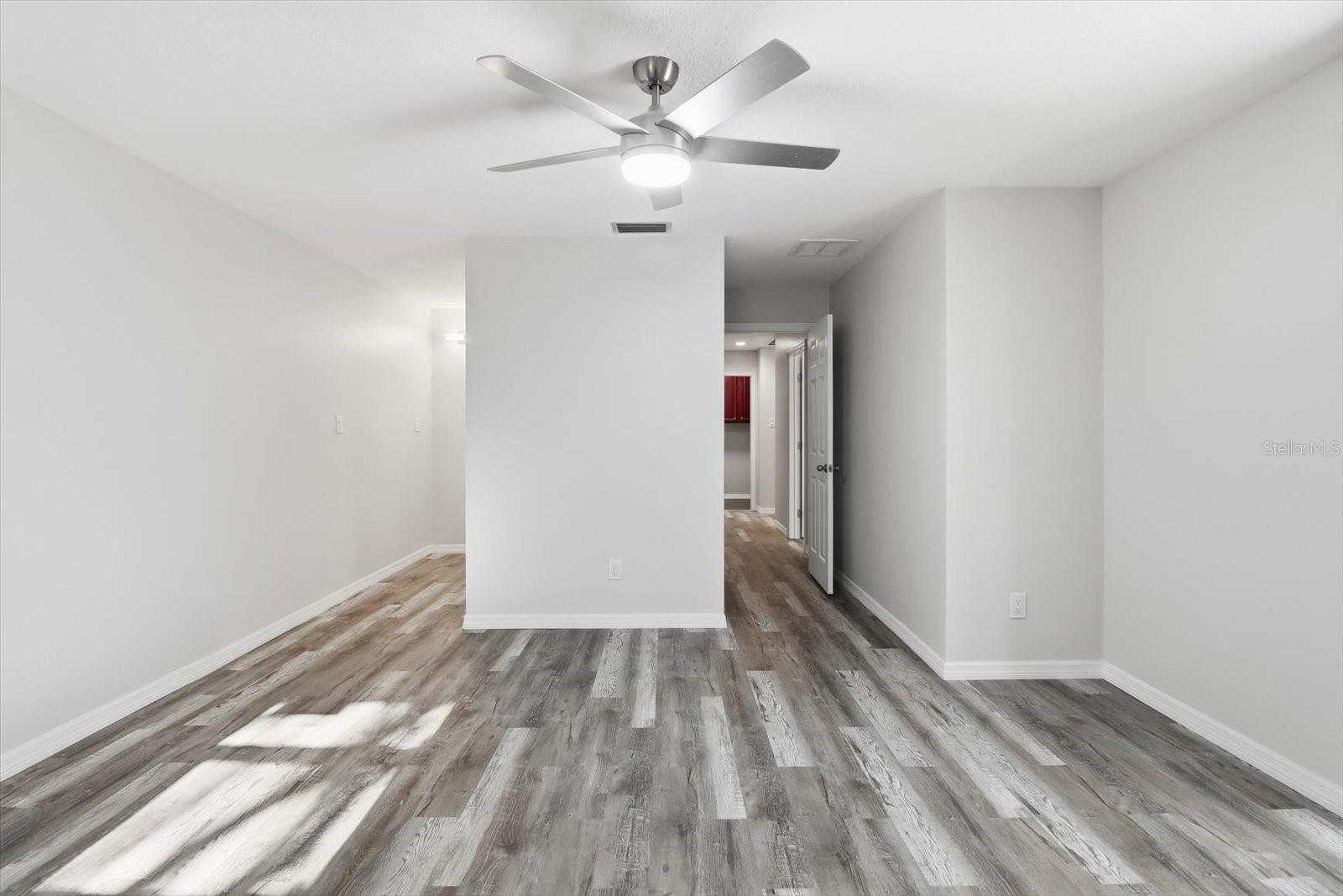 THE BAY VILLAS - Residential