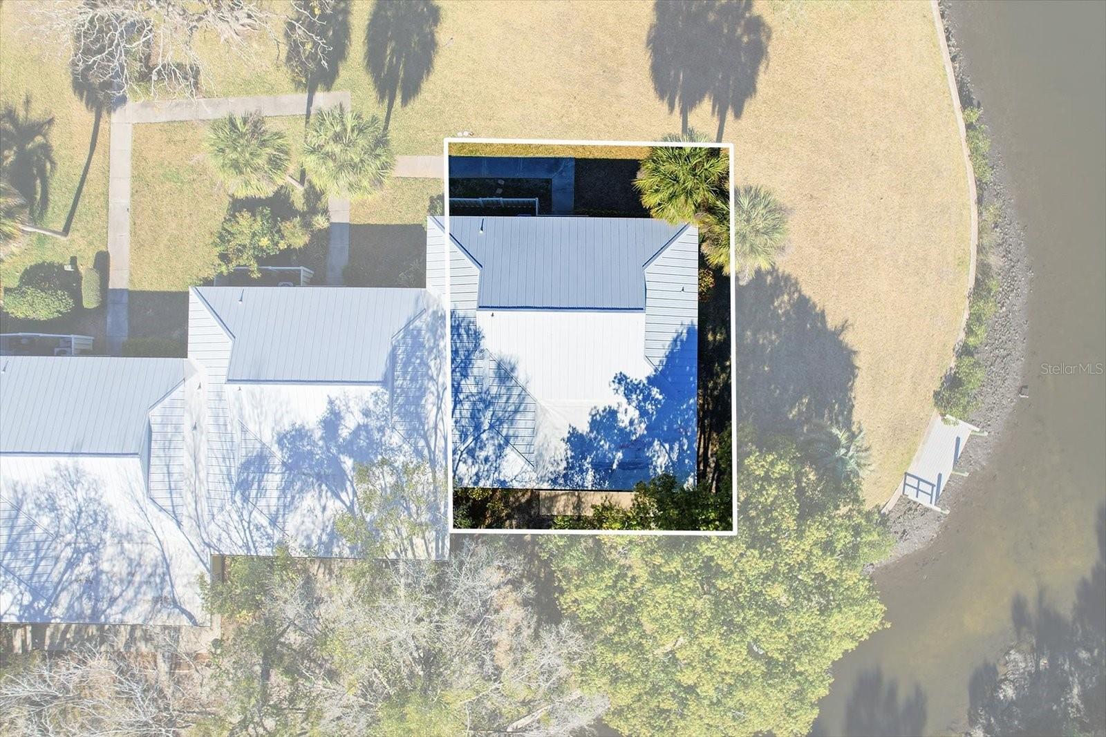 THE BAY VILLAS - Residential