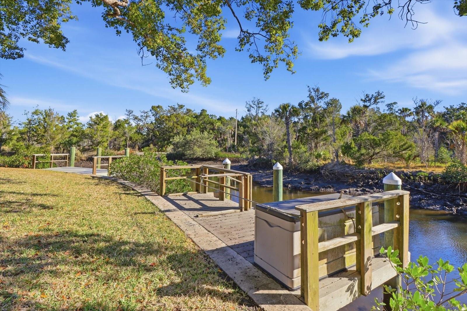 THE BAY VILLAS - Residential