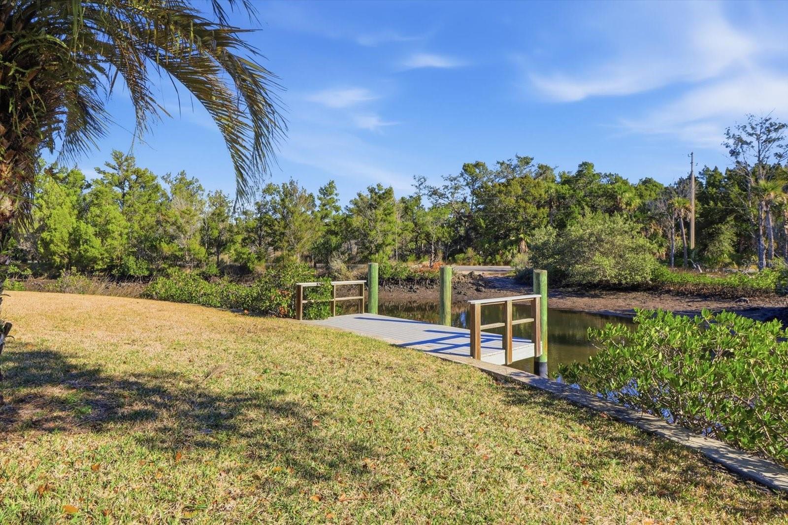 THE BAY VILLAS - Residential