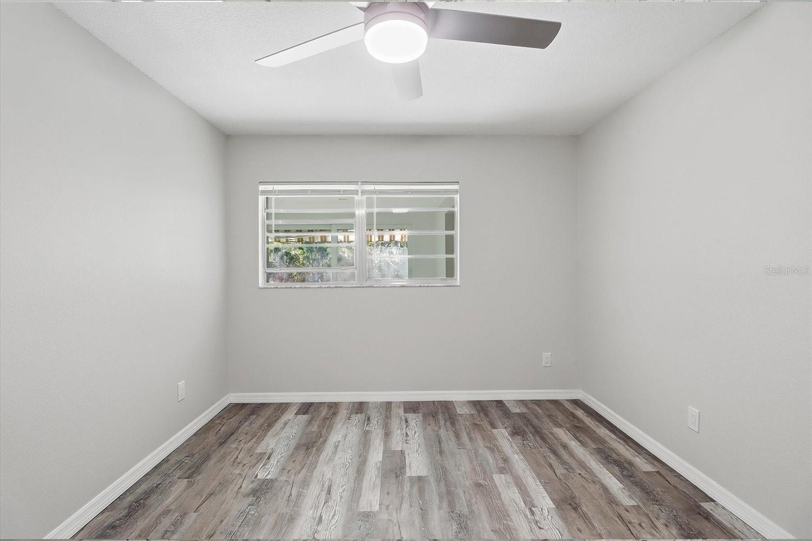 THE BAY VILLAS - Residential