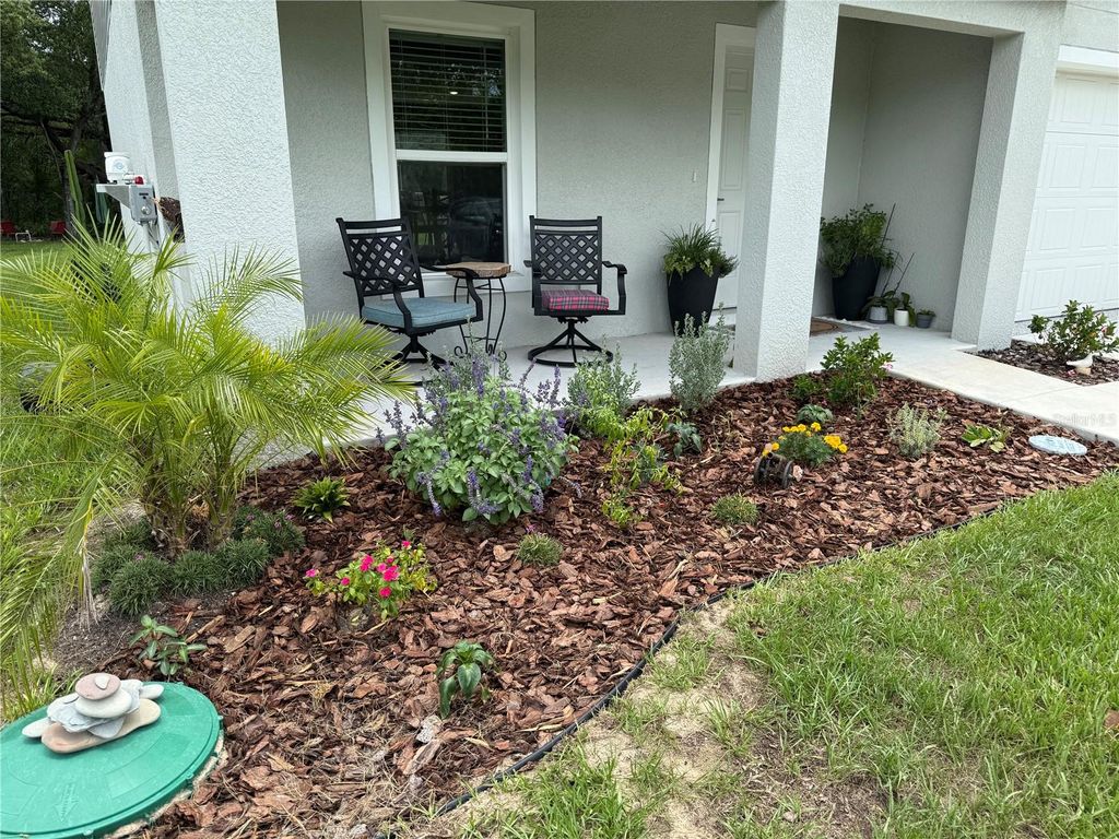 Photo of 6270 Airmont Drive, Spring Hill, FL 34606 (MLS # TB8426983)