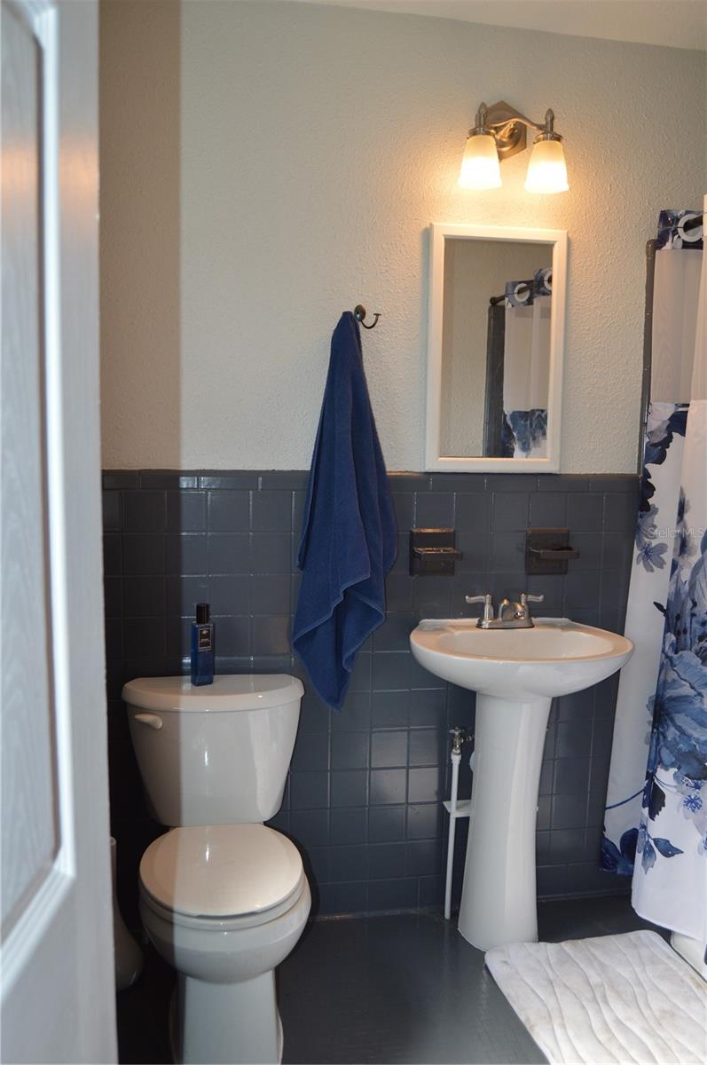 POTTS MARTHA SUB - Residential