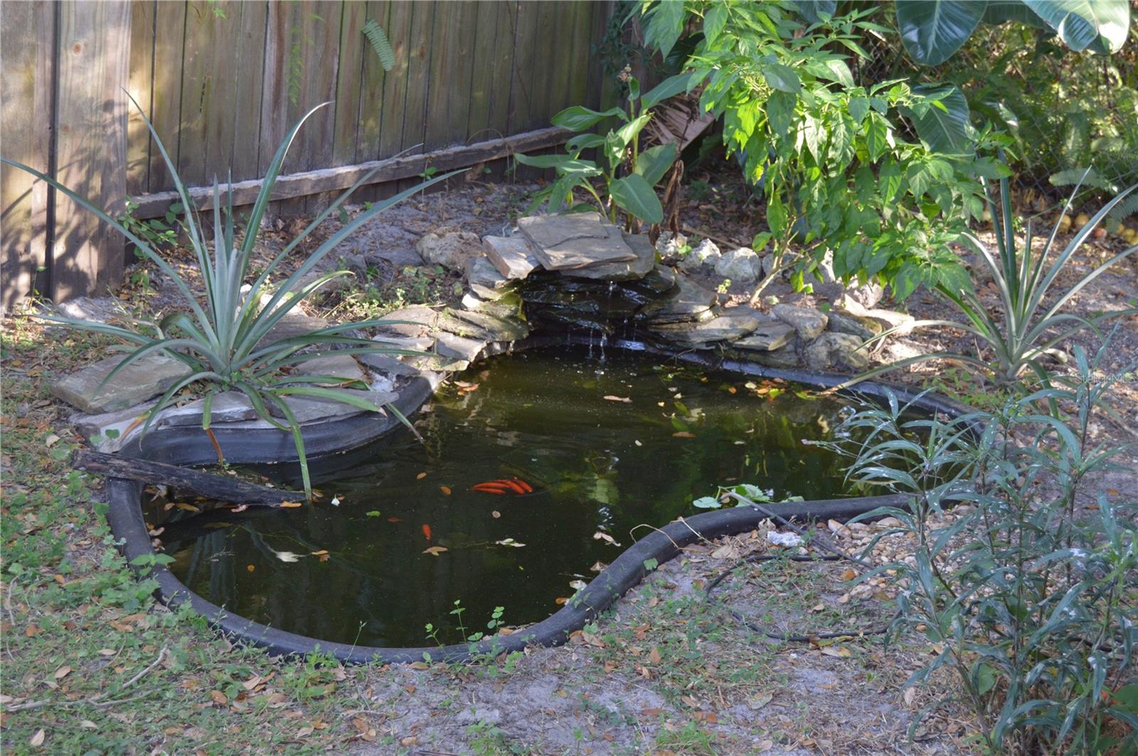 POTTS MARTHA SUB - Residential