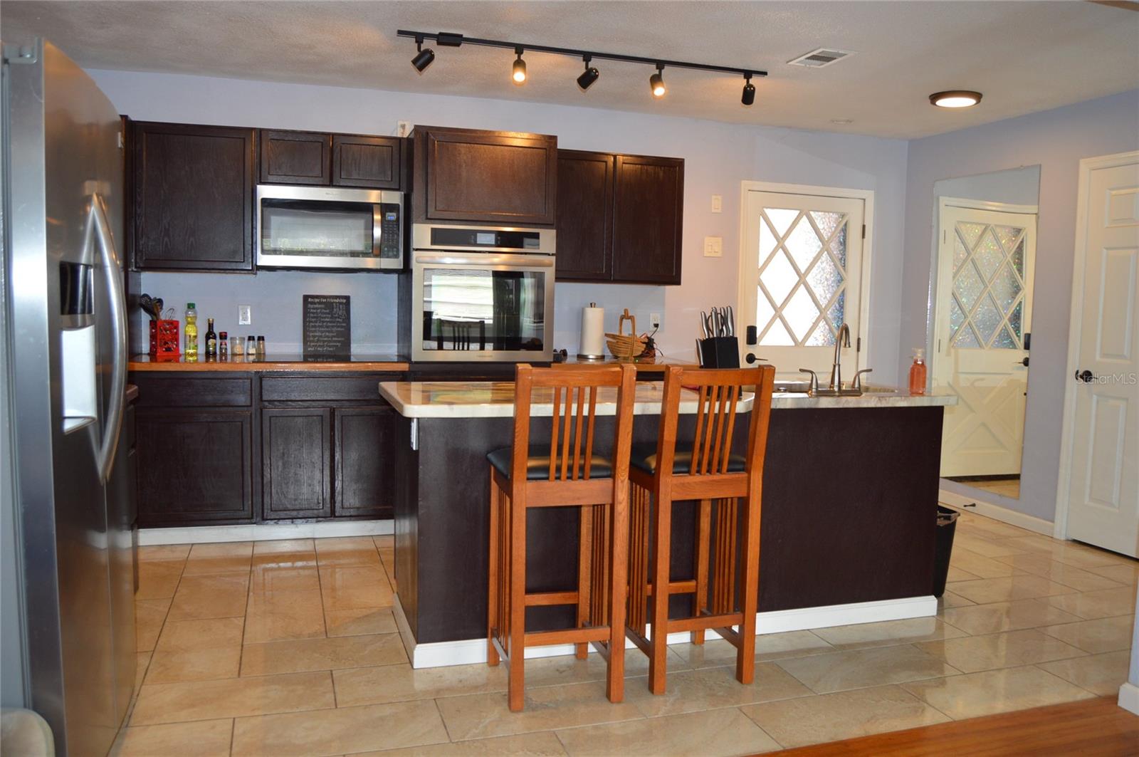 POTTS MARTHA SUB - Residential