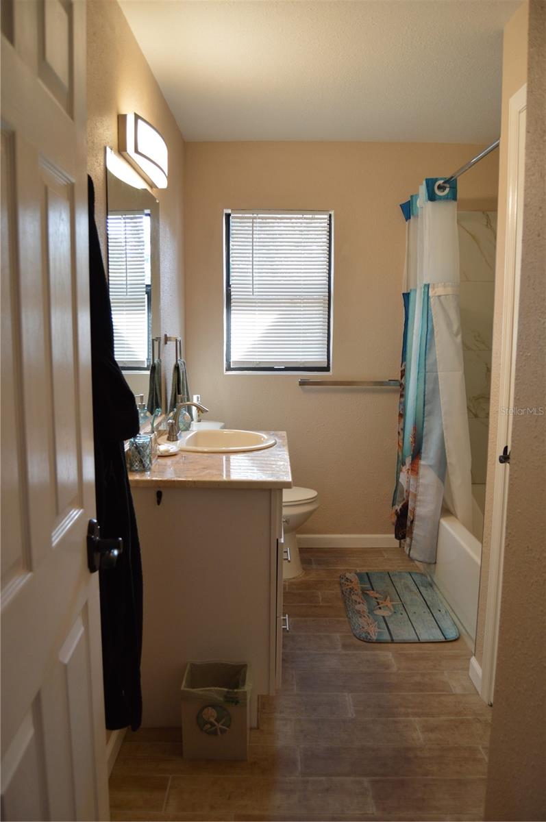 POTTS MARTHA SUB - Residential