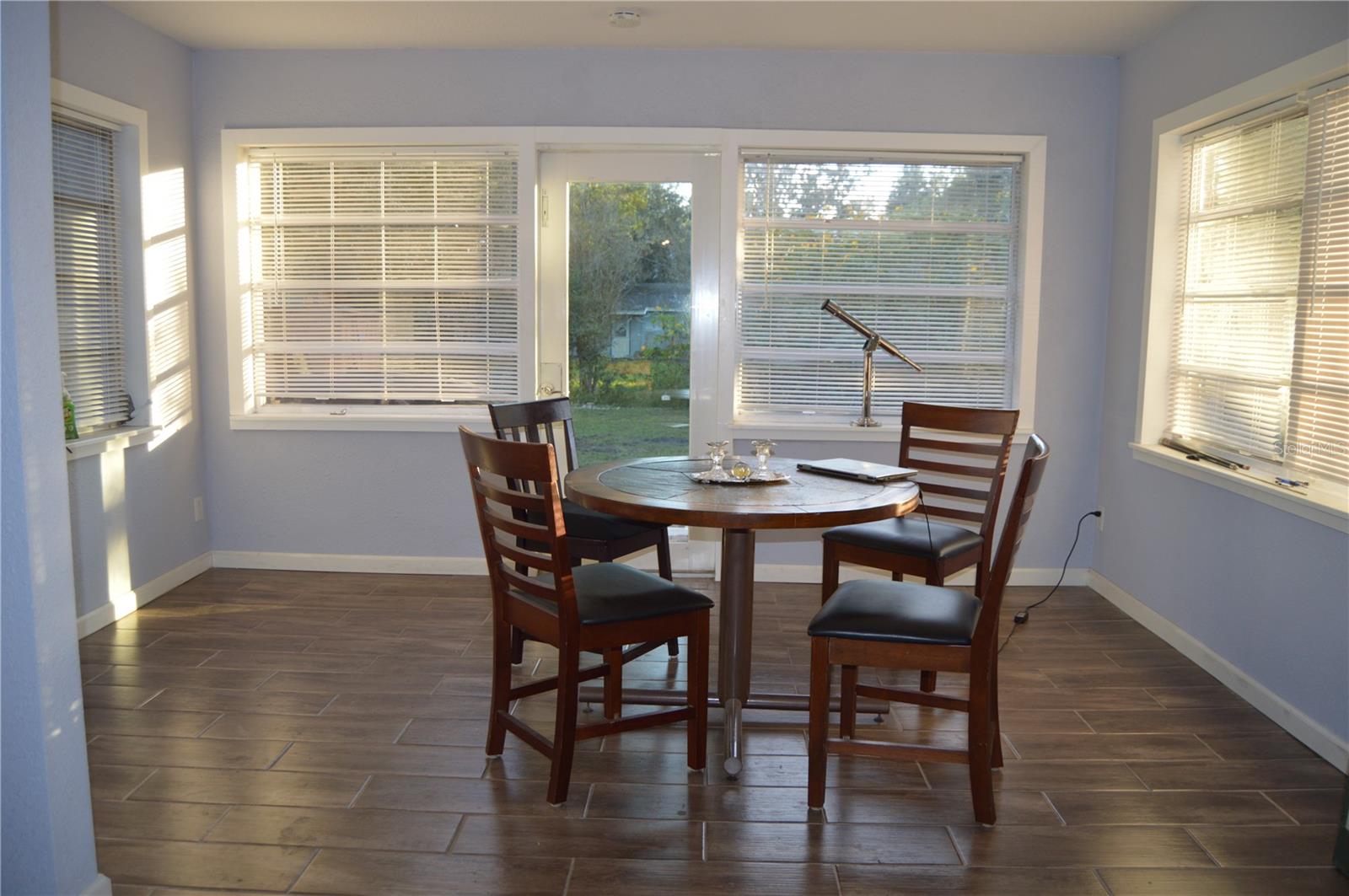 POTTS MARTHA SUB - Residential