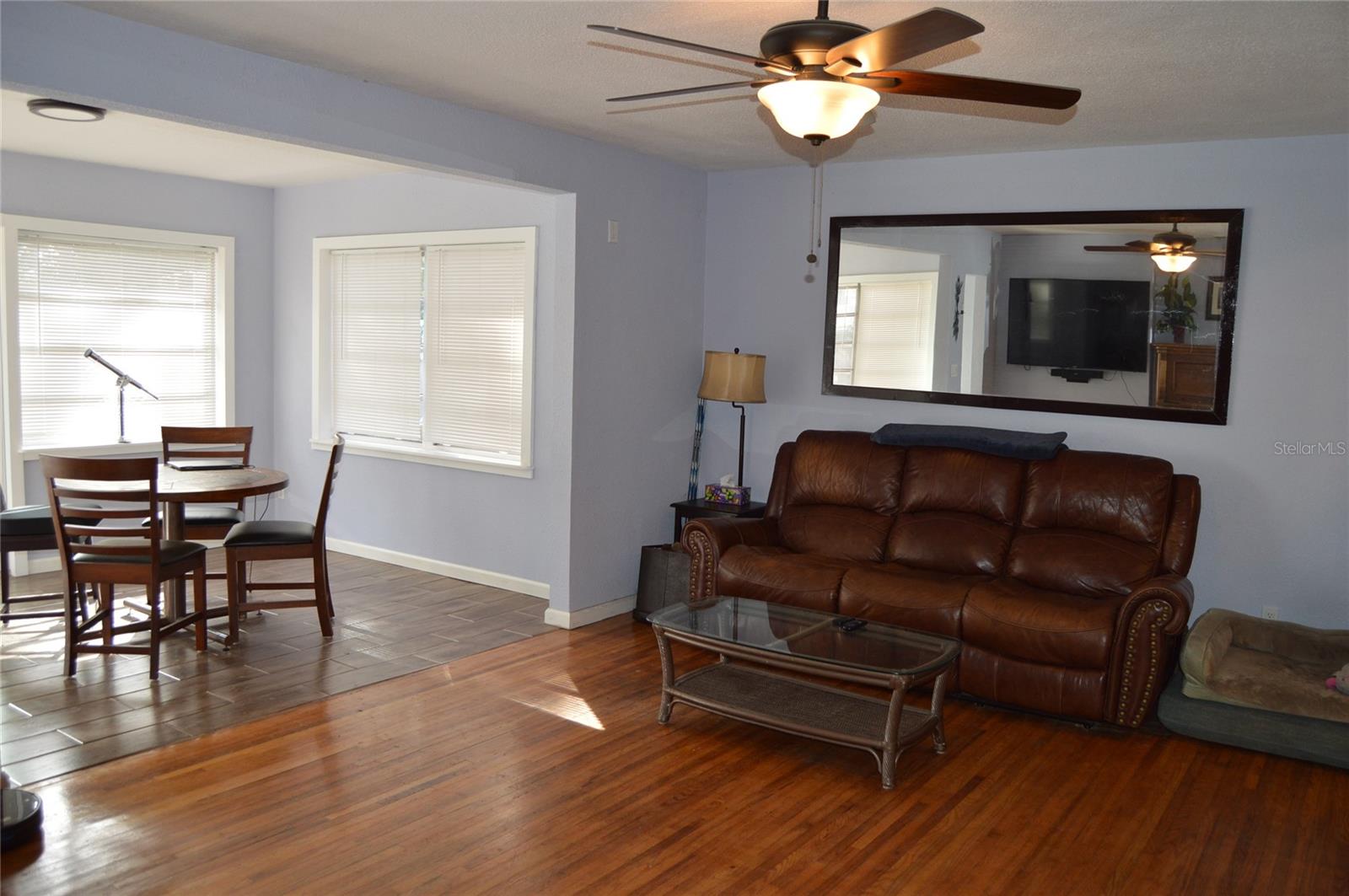 POTTS MARTHA SUB - Residential