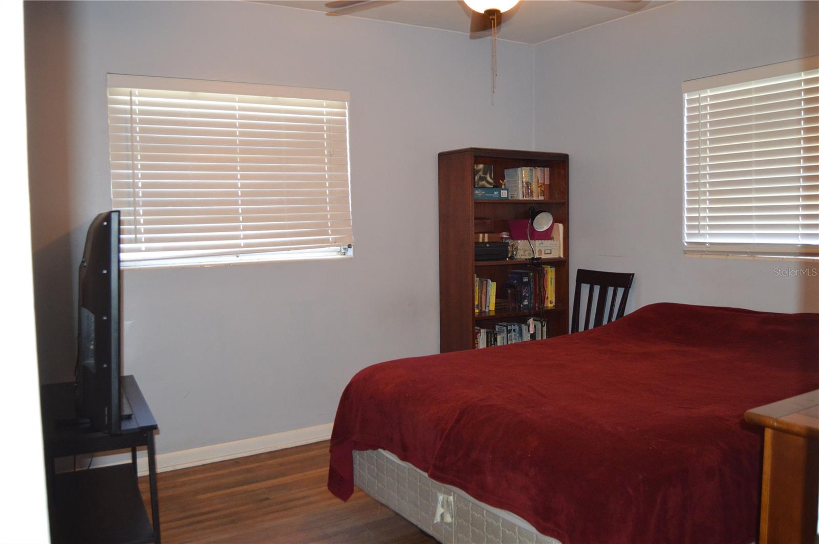 POTTS MARTHA SUB - Residential