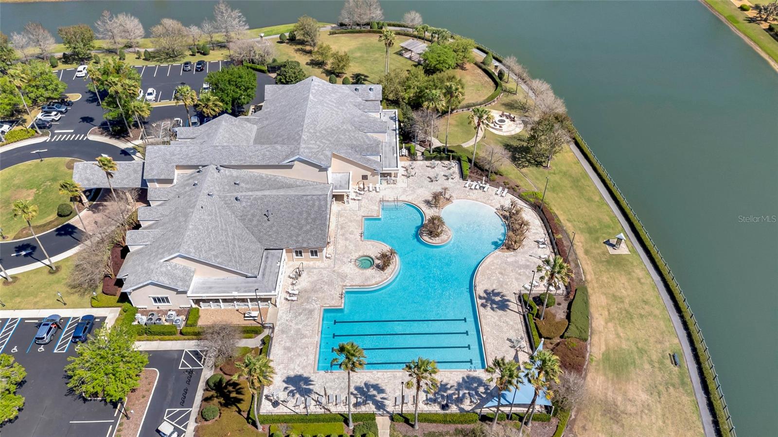 LAKES/MOUNT DORA PH 2 - Residential