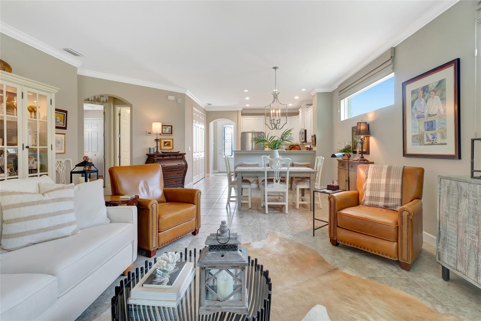 8093 BRIDGEPORT BAY CIRCLE