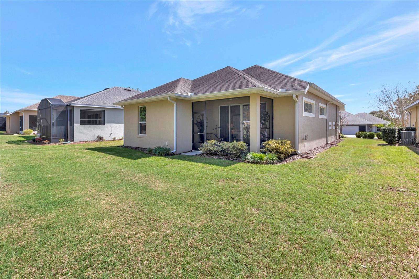 LAKES/MOUNT DORA PH 2 - Residential