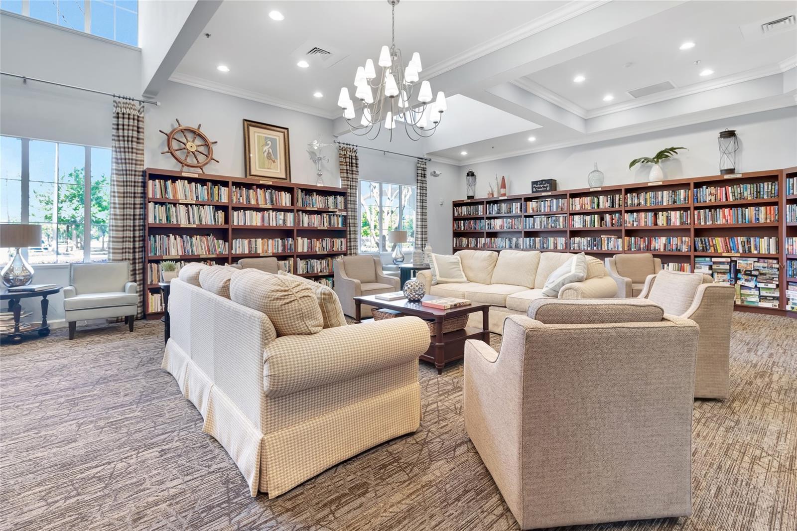 LAKES/MOUNT DORA PH 2 - Residential