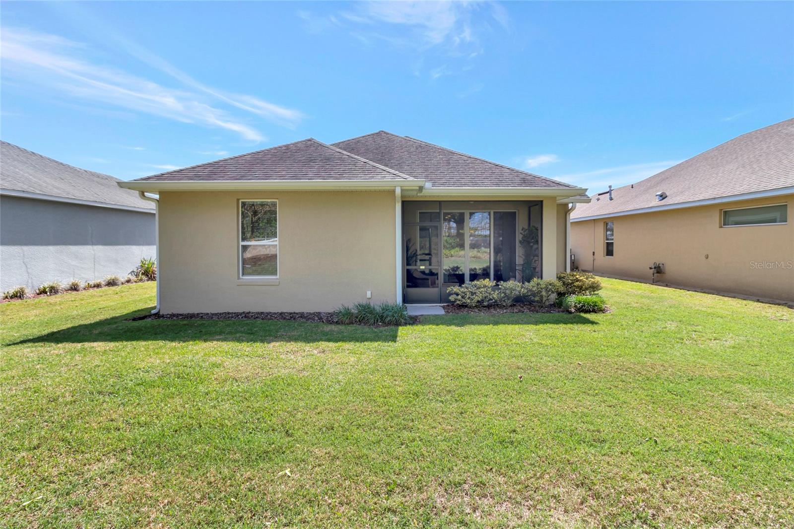 LAKES/MOUNT DORA PH 2 - Residential