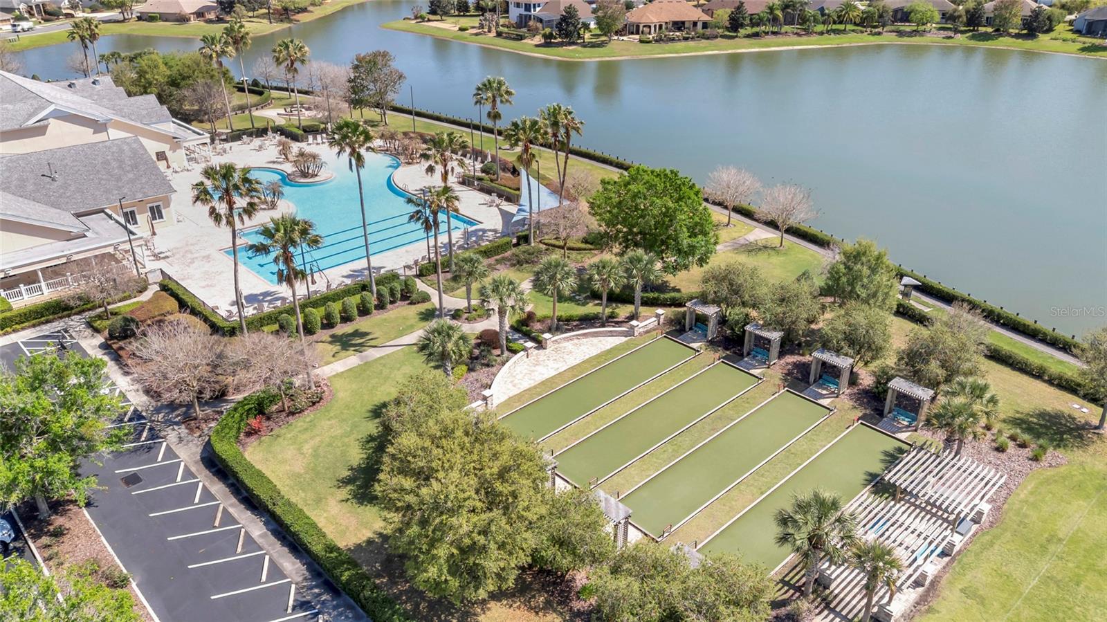 LAKES/MOUNT DORA PH 2 - Residential