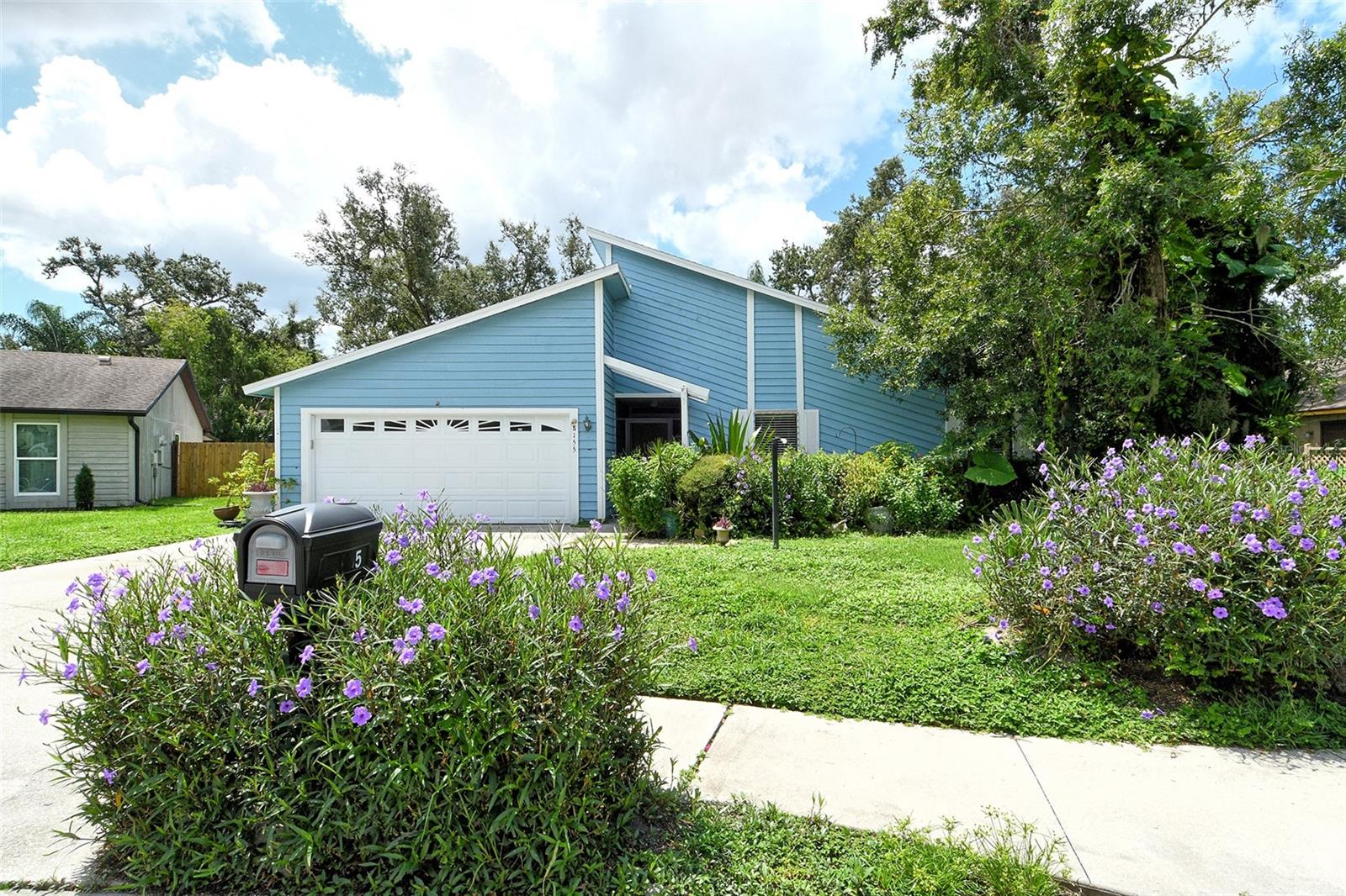 8155 GLENBROOKE COURT