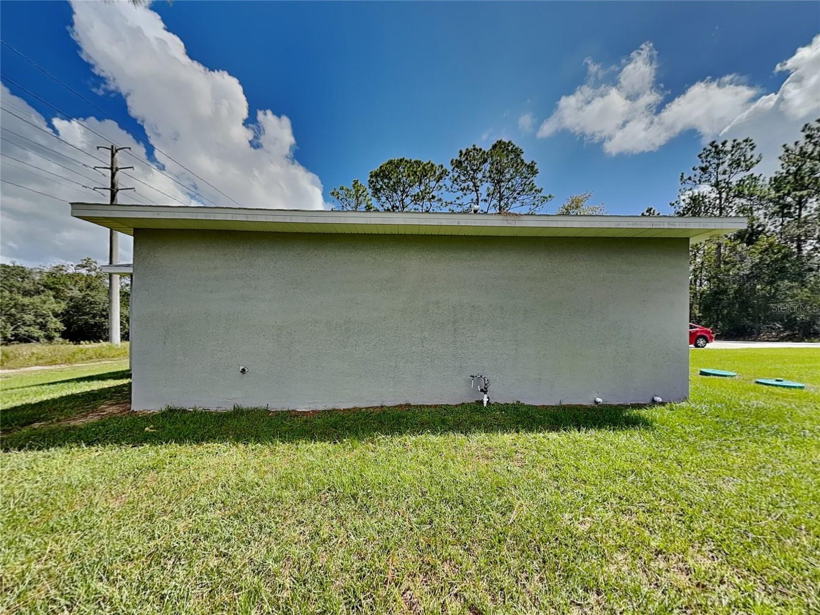 CITRUS SPGS UNIT 03 - Residential Lease